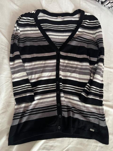 Esprit Cardigan Dreiviertel Ärmel Size M