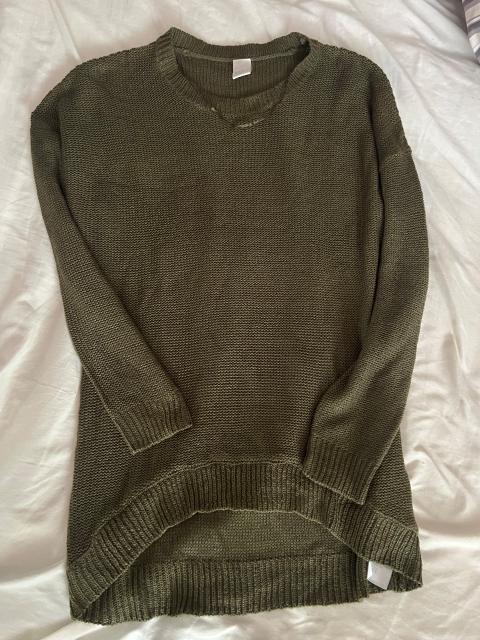 Vila Vila Pullover Gr 38 Size M