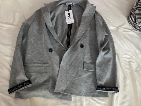 Comma Damen Blazer Size XXL