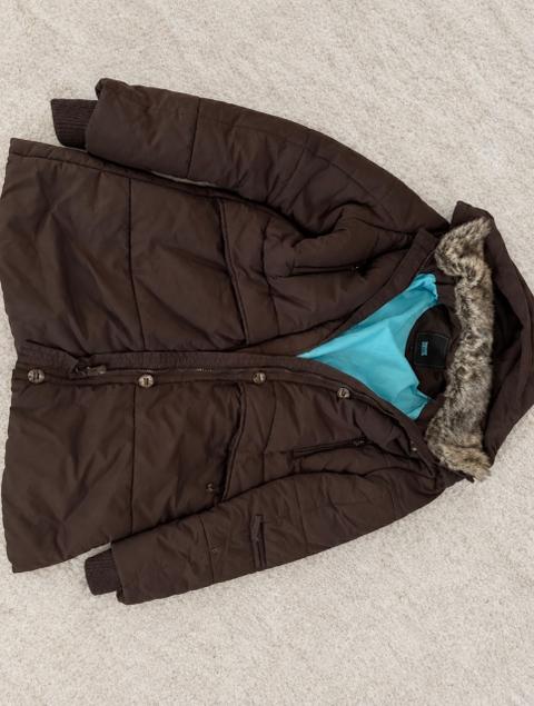 Cecil Winterjacke Size L
