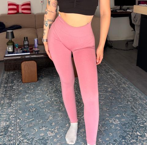 Smilodox Sport Leggings Size XS
