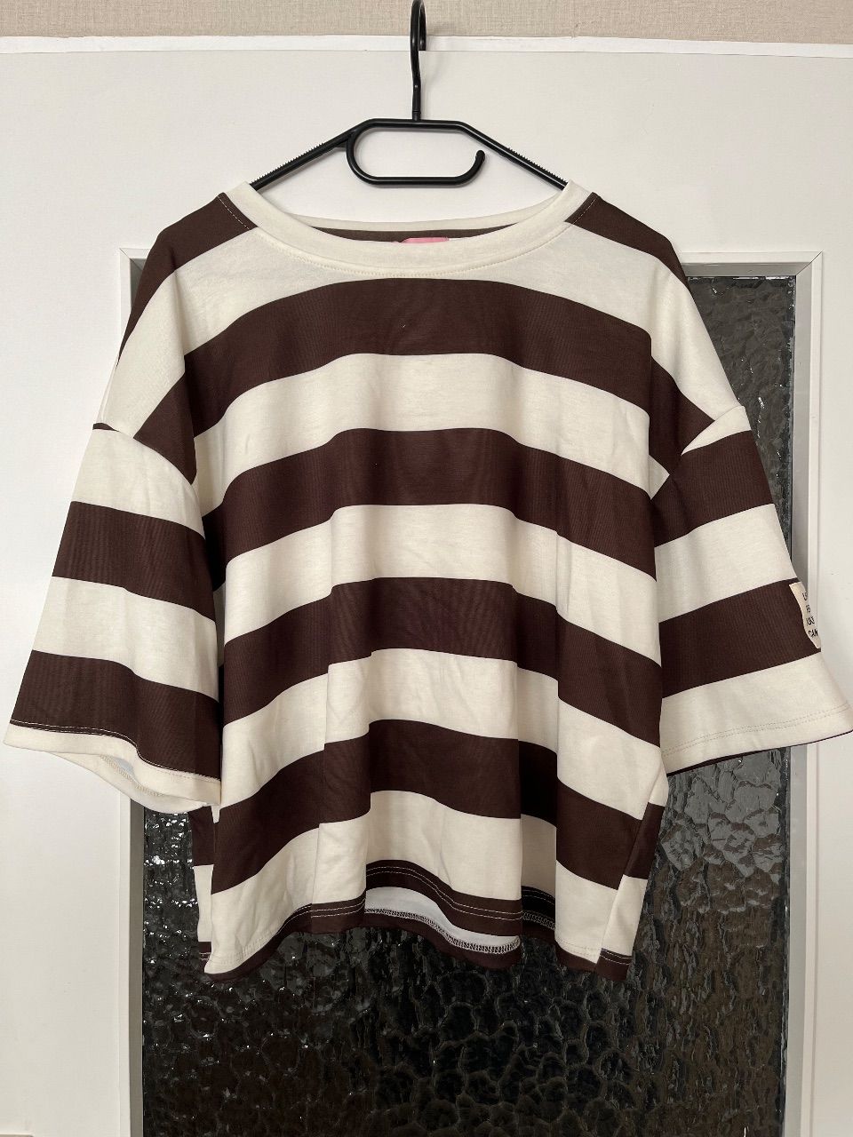 Seamless fashion  Oversized Shirt
