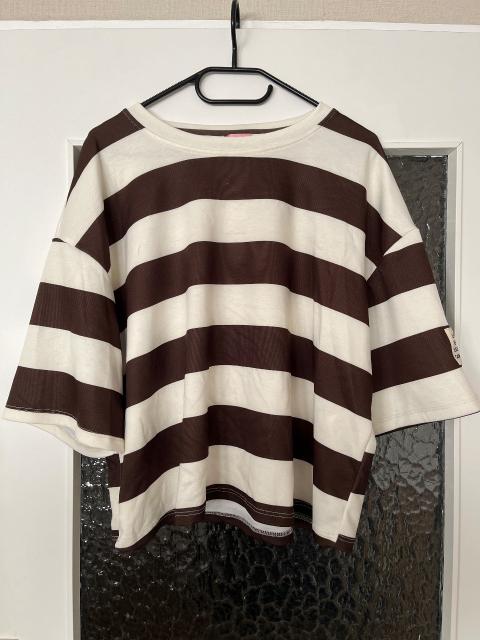 Seamless fashion Oversized Shirt
