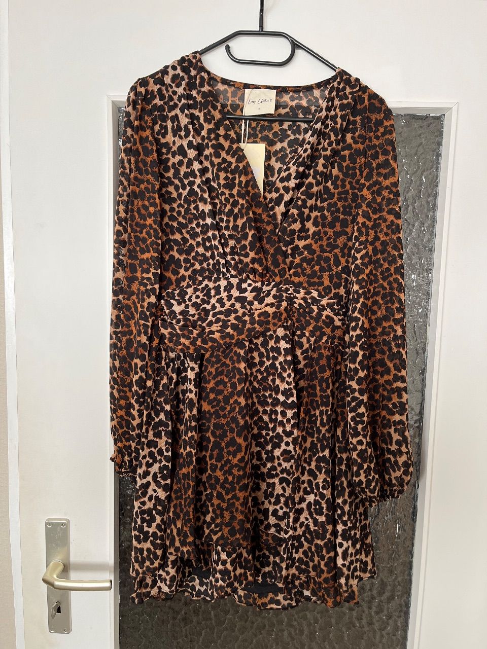 Easy clothes  Kleid  Size S