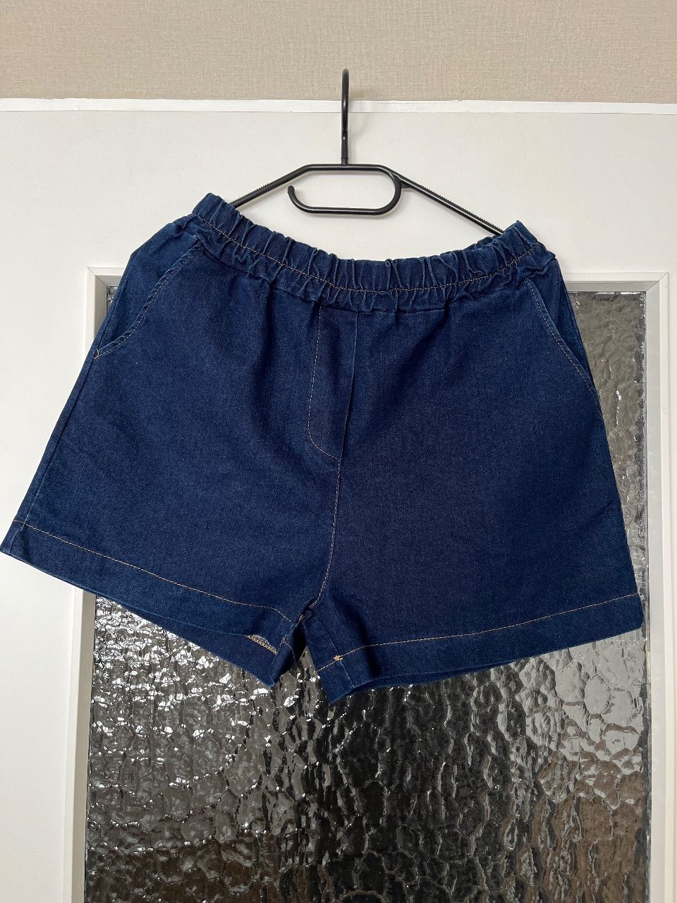 Ohne Marke Jeansshort Size Einheitsgröße