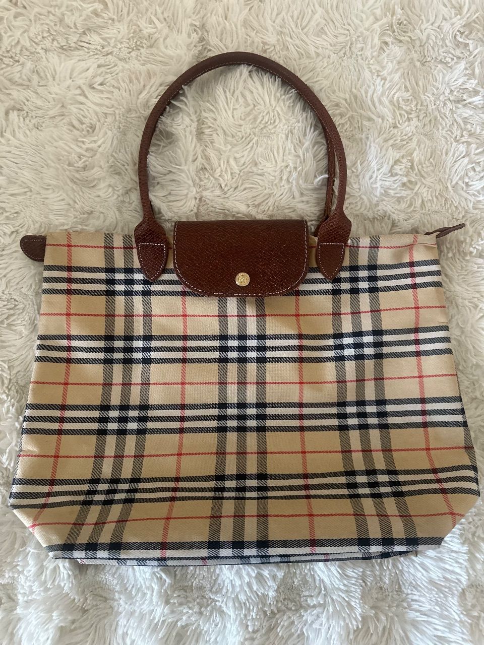 Herbst Tasche