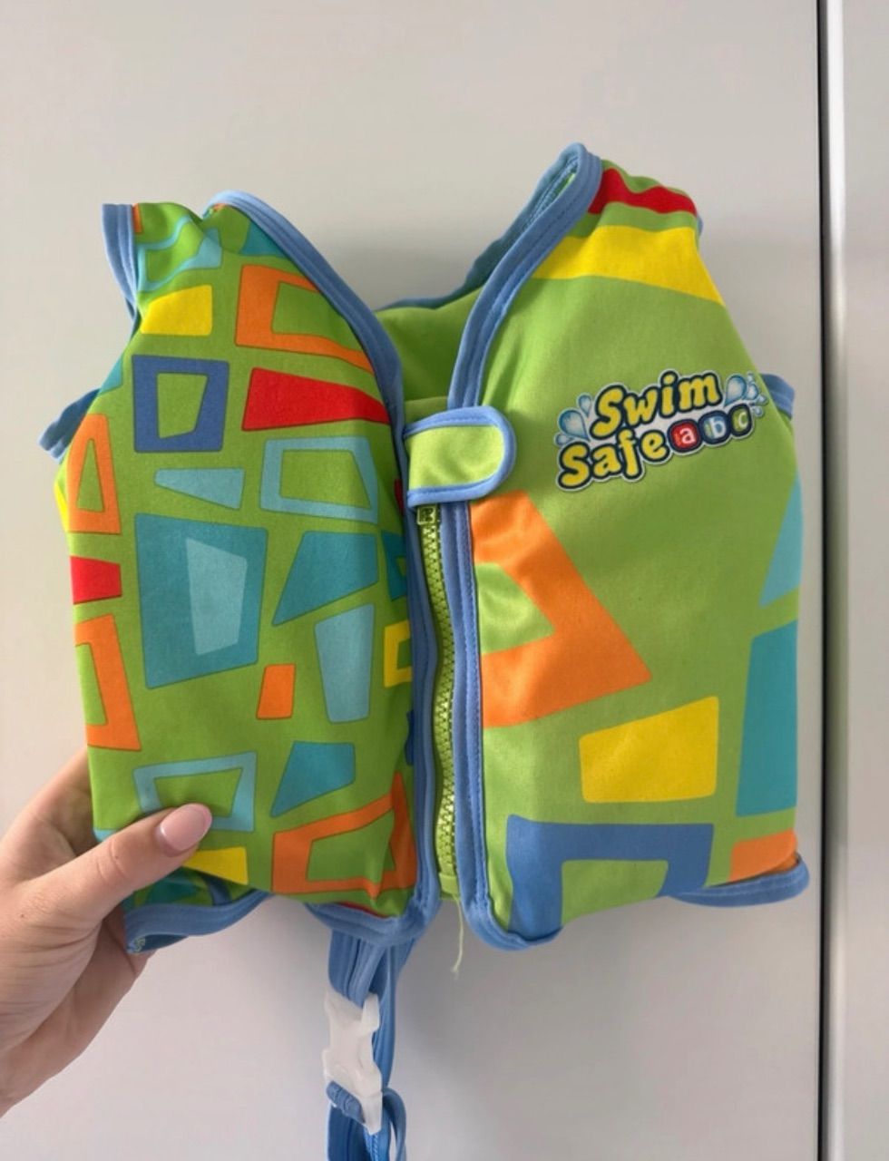 Schwimmhilfe für Kinder 