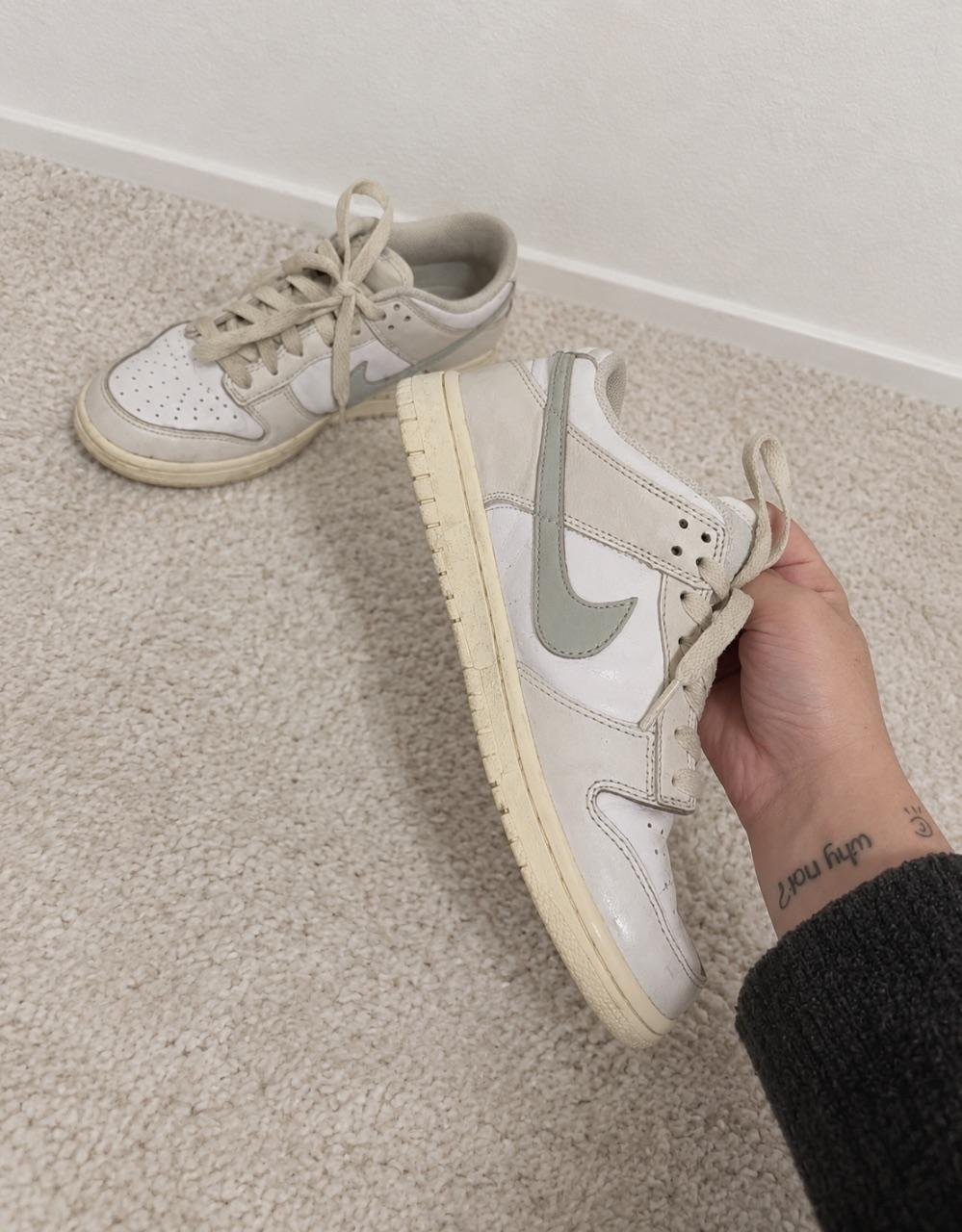 Nike Dunks