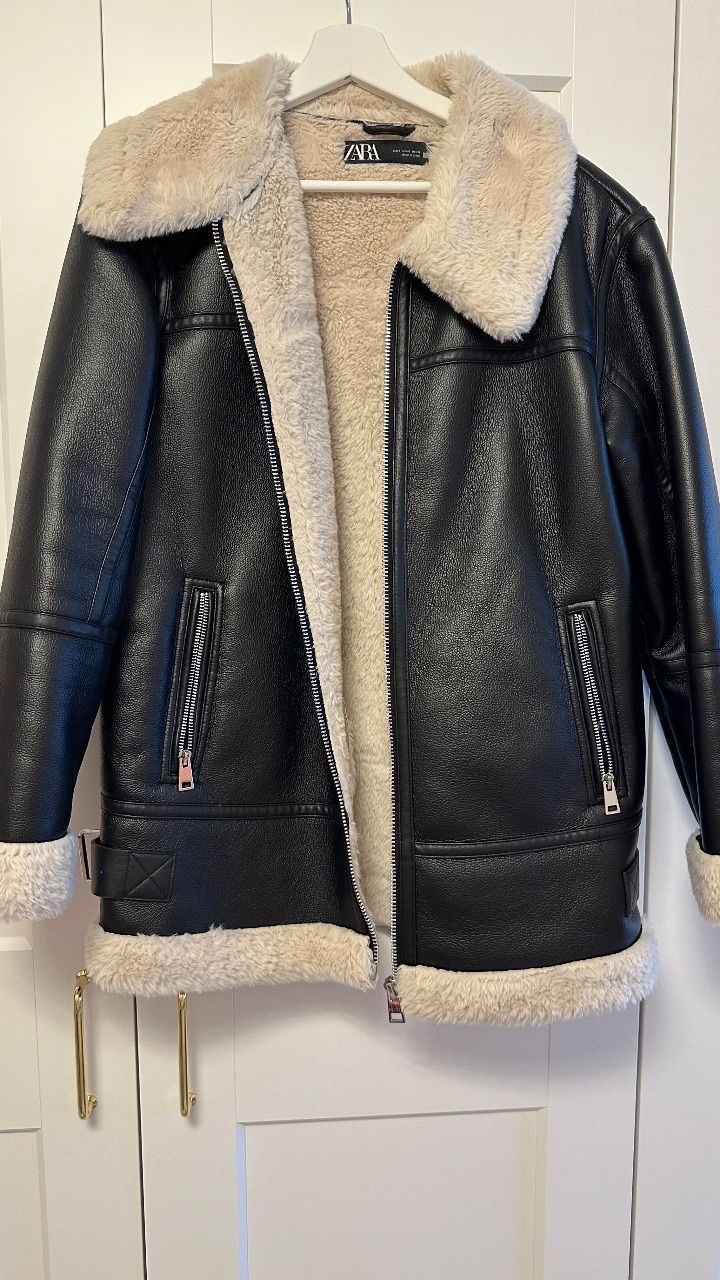 Jacke 