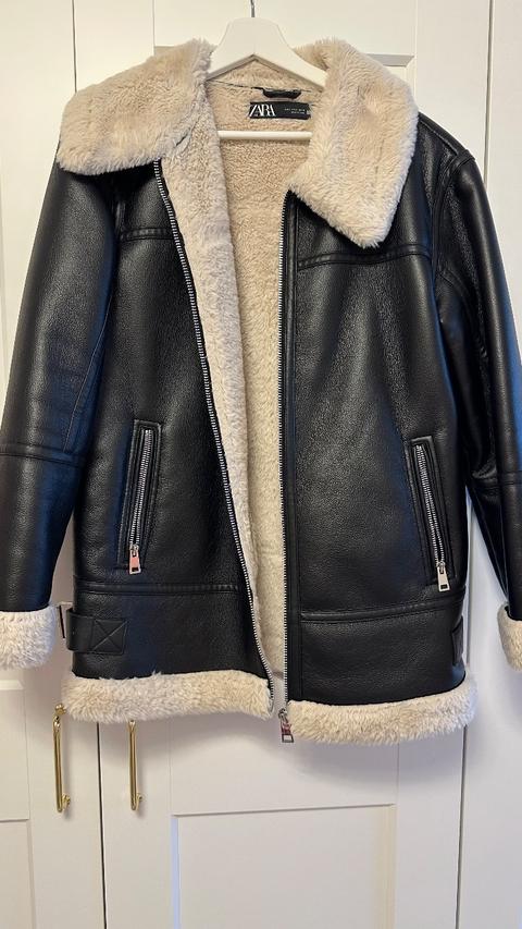 Zara Jacke Size S