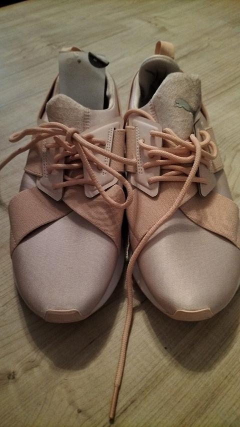 Puma Sportschuhe Puma Size 40