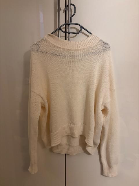 Strickpulli