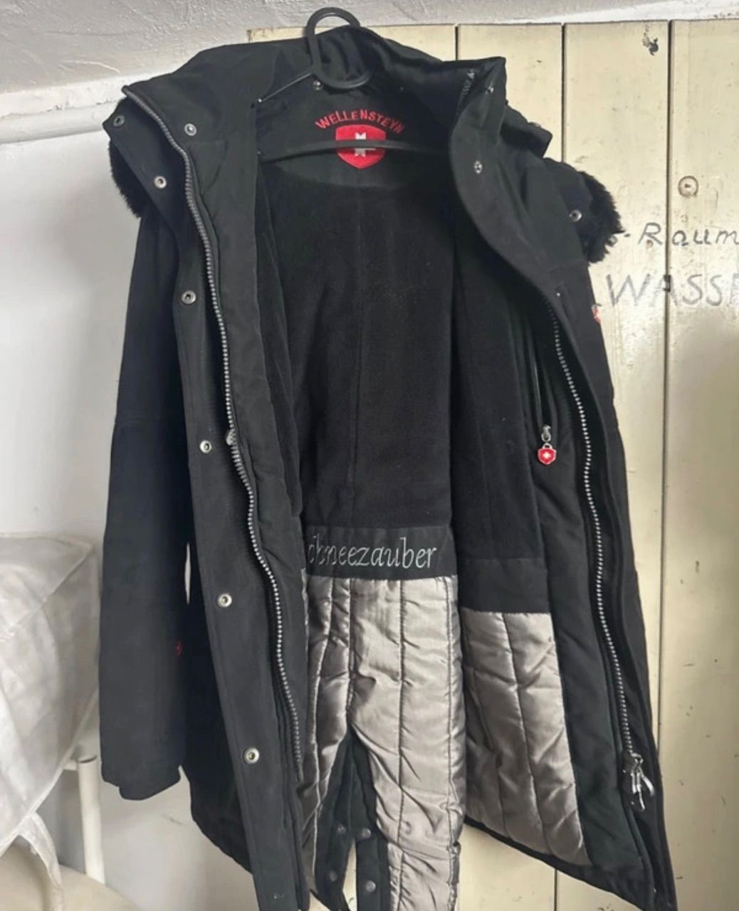 Wellensteyn  Damen Winterjacke  Size S