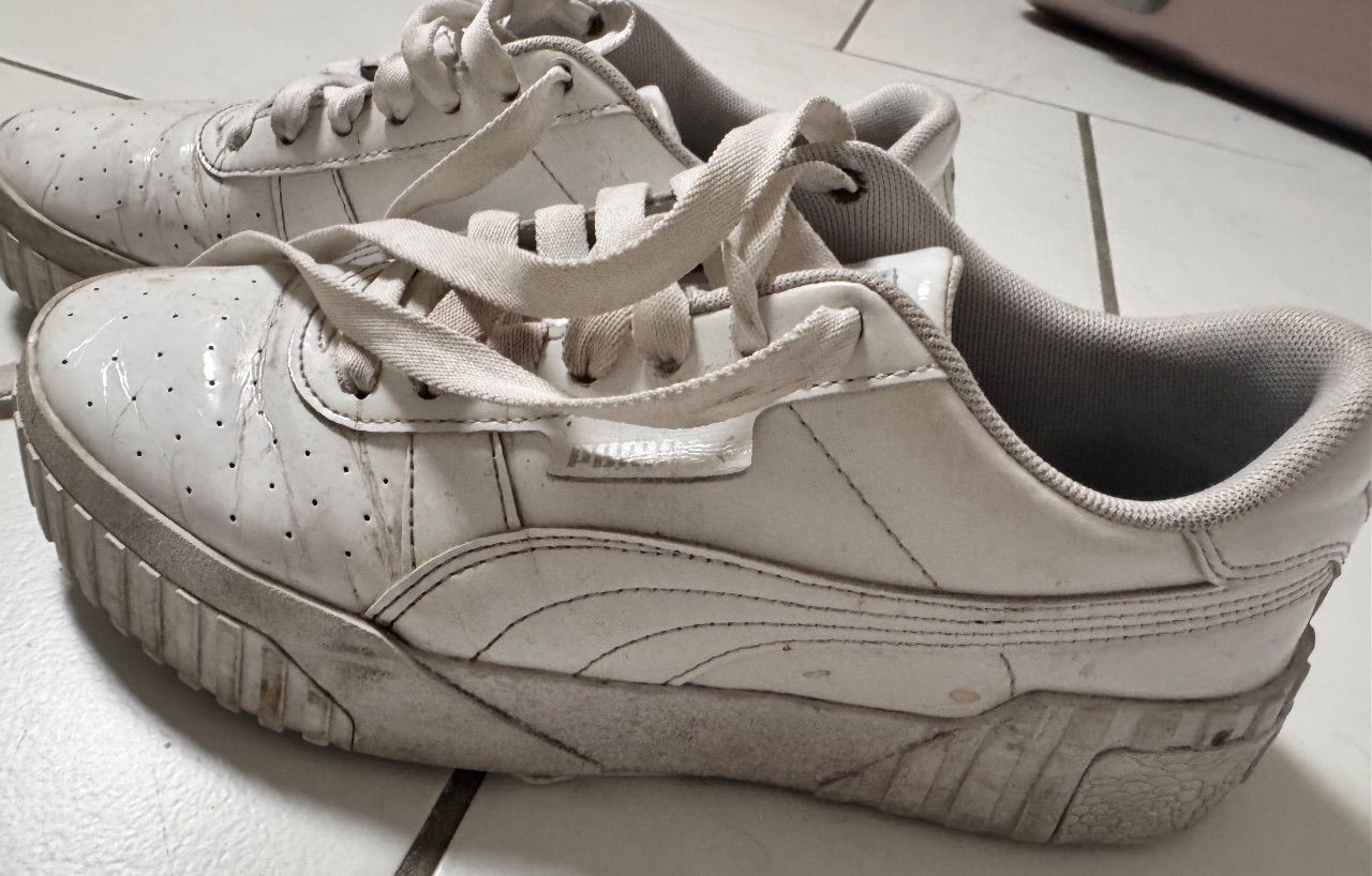 Puma  Damen Schuhe Puma  Size 38