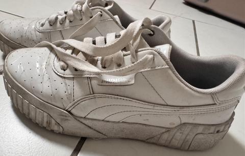 Damen Schuhe Puma