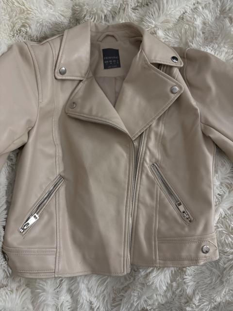 Jacket Size XS