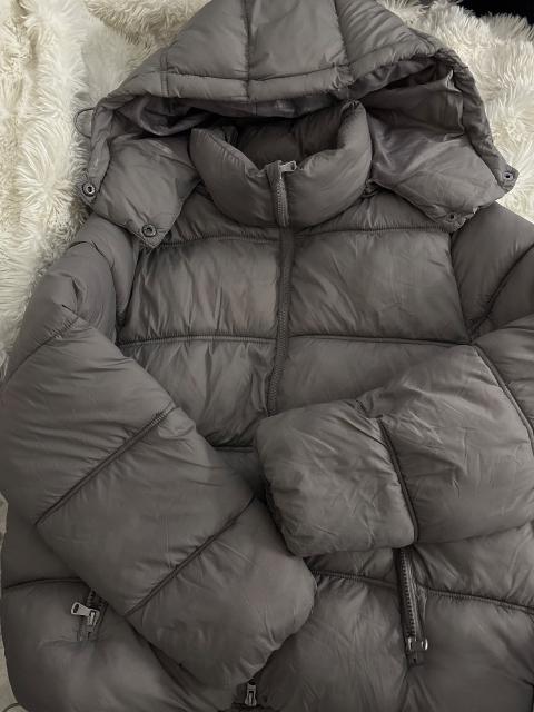 Winterjacke Size XS