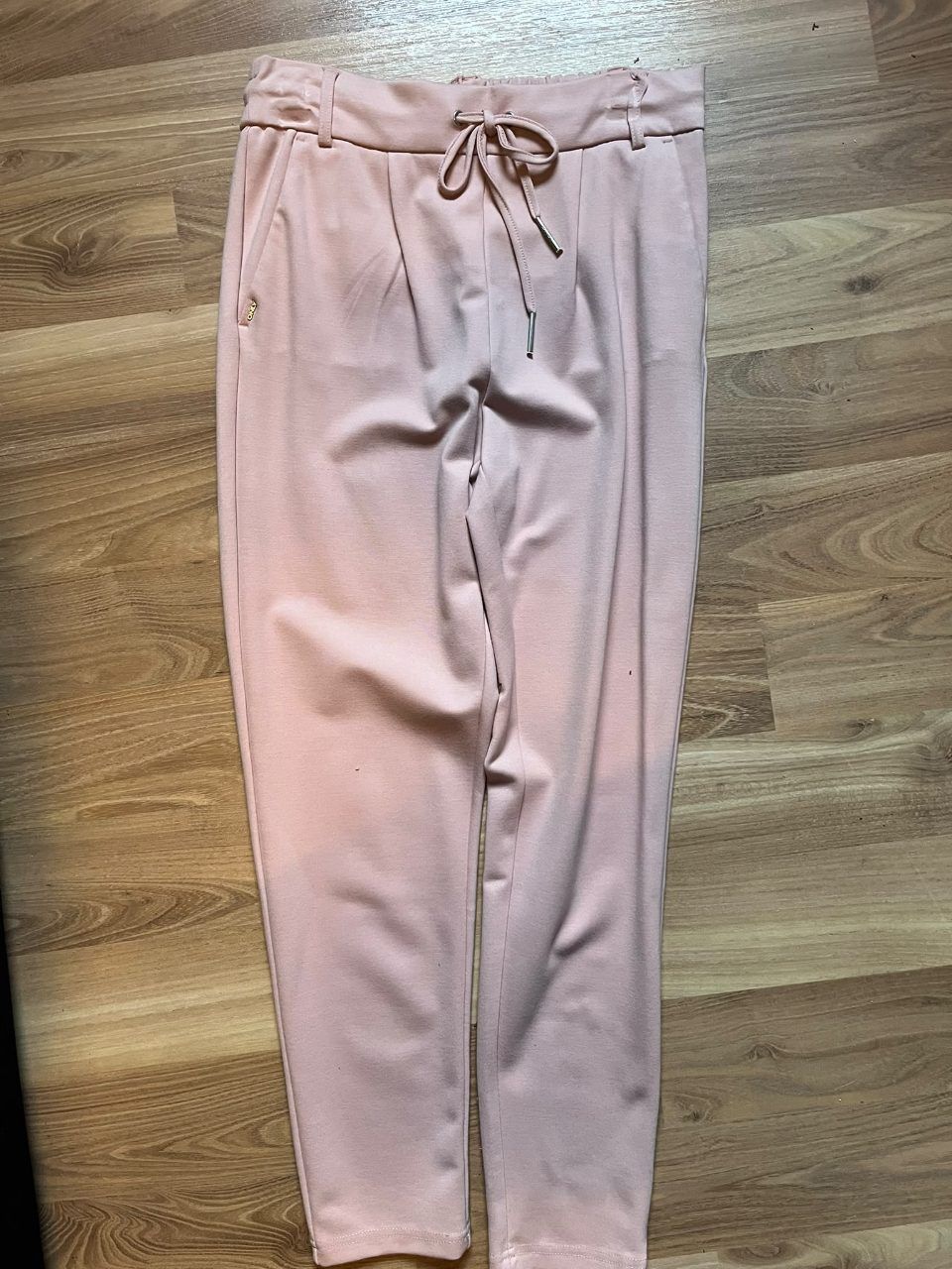 only ONLY rosa Stoffhose Damen Size S
