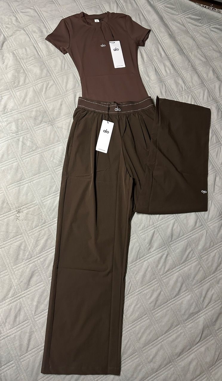 Alo Alo set  Size S