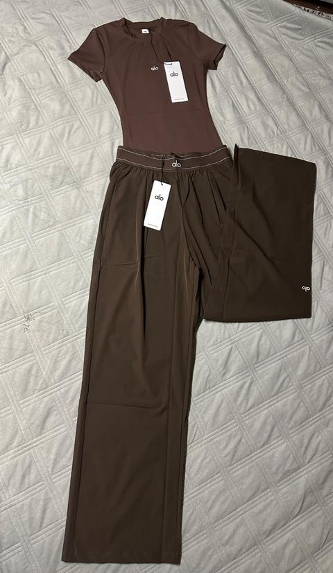 Alo Alo set Size S