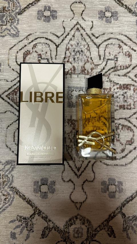 Ysl Ysl libre Parfüm