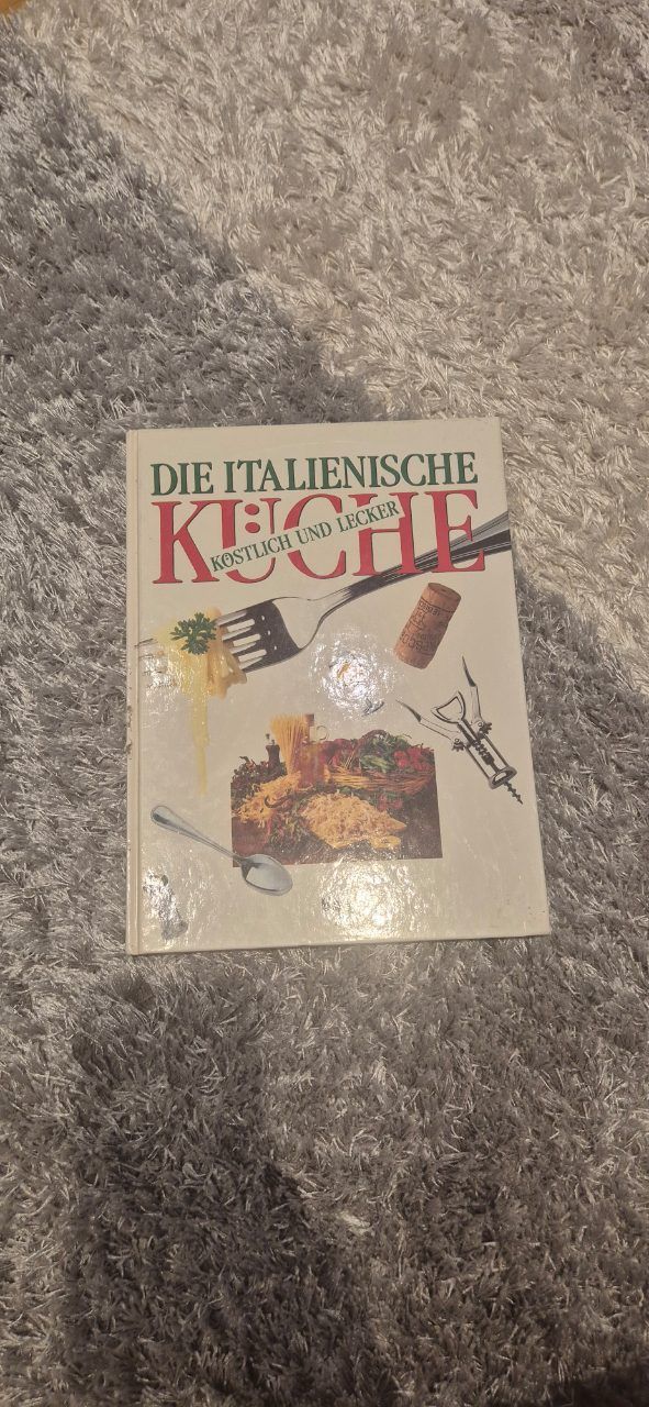 Kochbuch