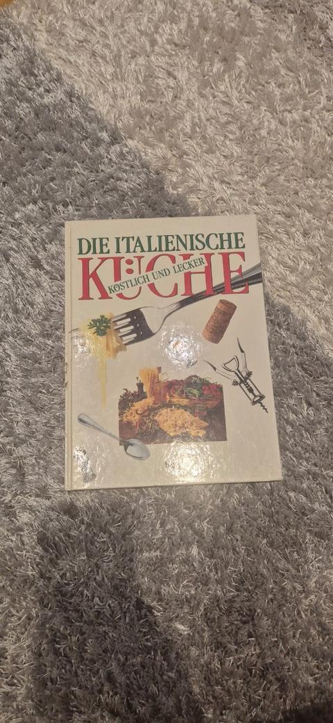 Kochbuch