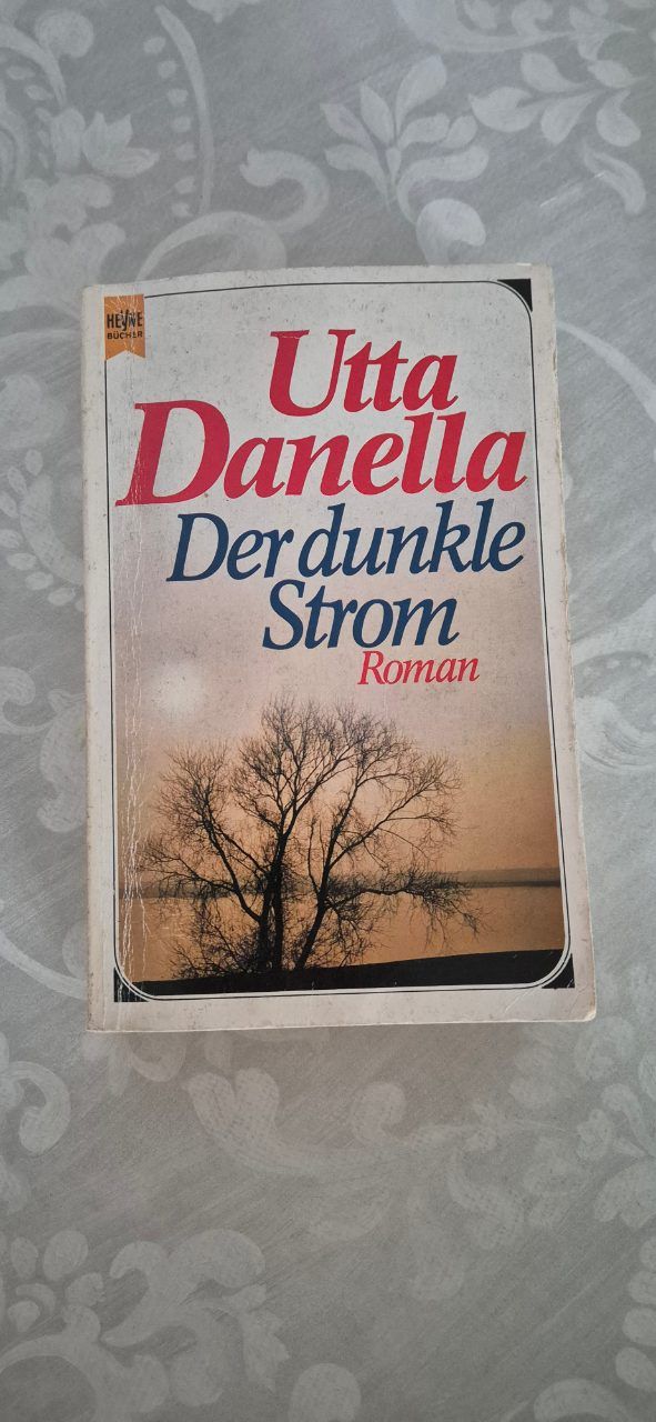 Buch von Utta Danella