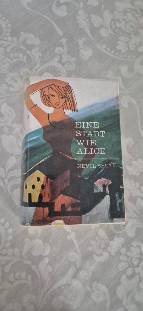 Buch von Nevil Shute