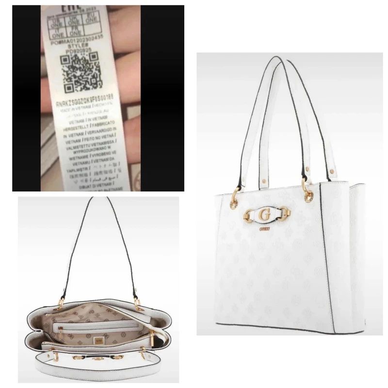 Guess Guess Tasche