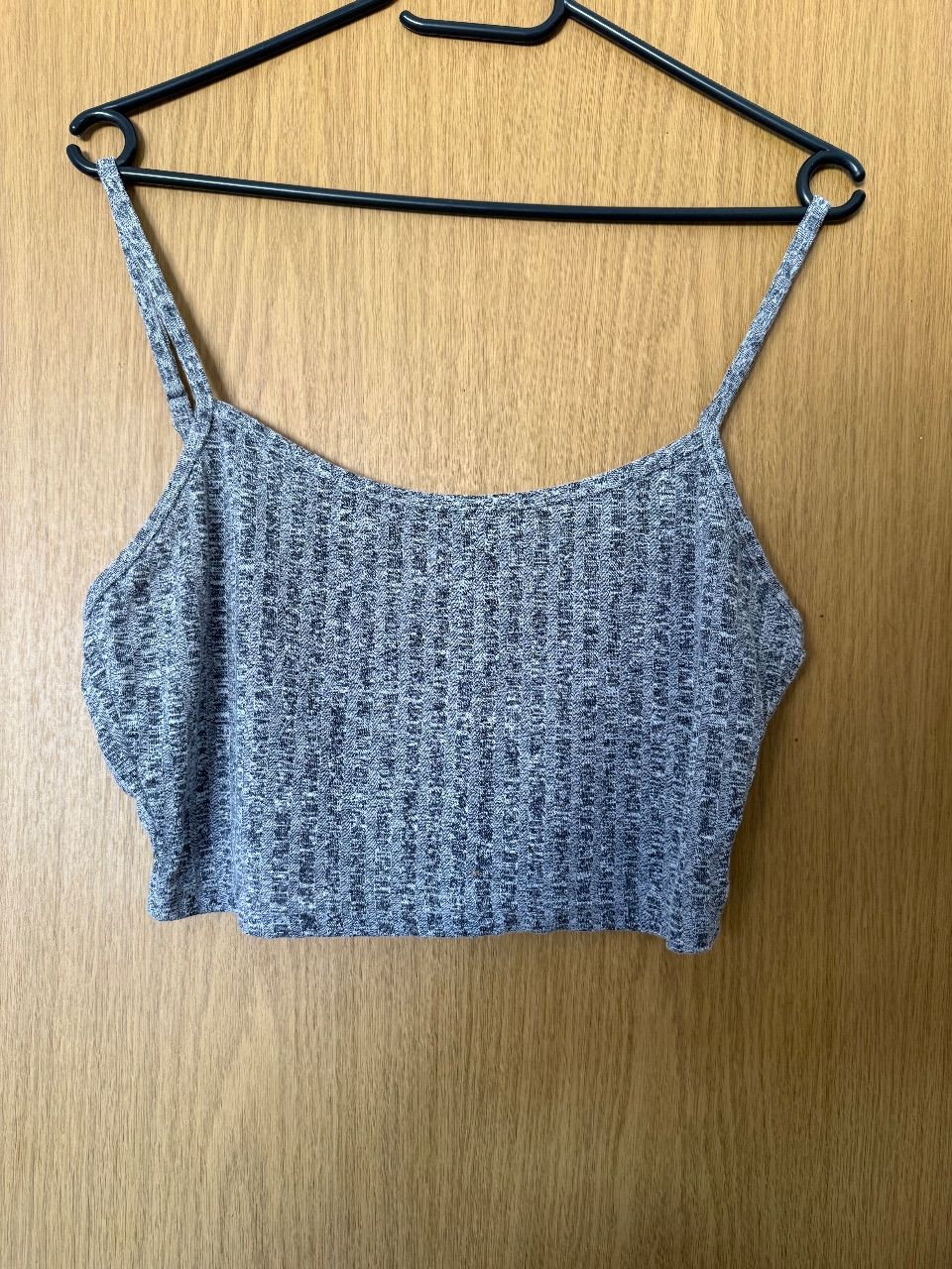 SHEIN  Bauchfreies top Size L