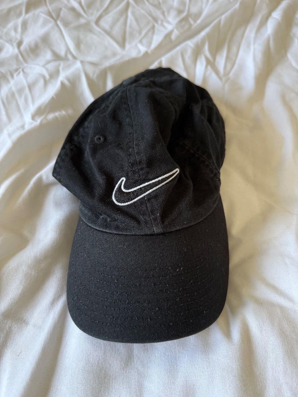 Nike capi