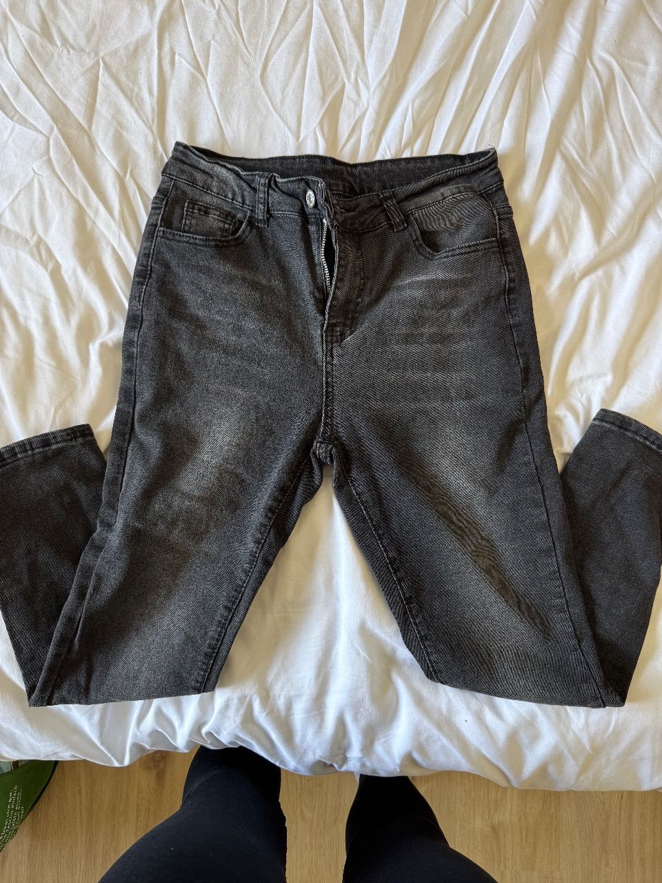 SHEIN  Jeans Size M