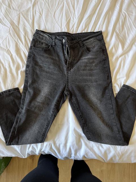 SHEIN Jeans Size M