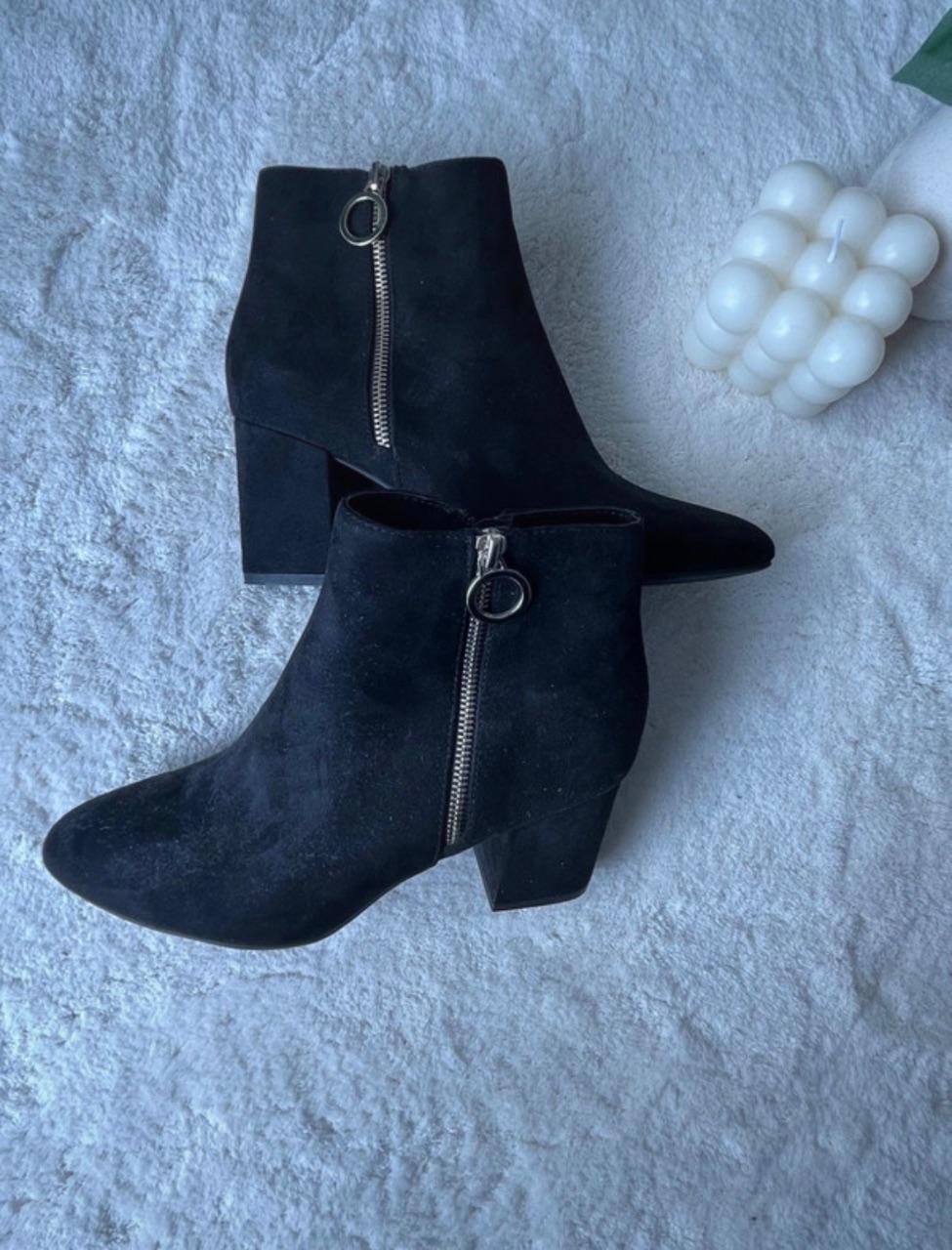 Stiefeletten