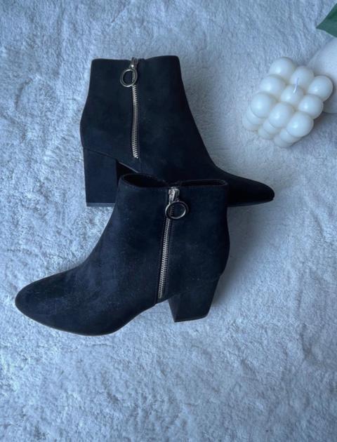 Zalando Stiefeletten Size 40