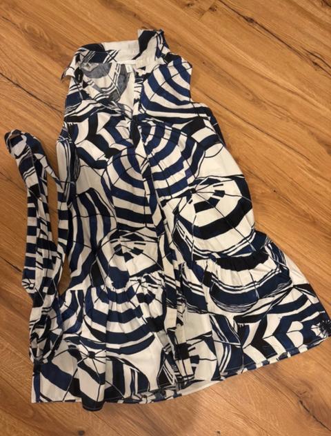 H&M Kleid Size L