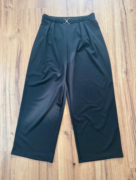 Schicke Hose