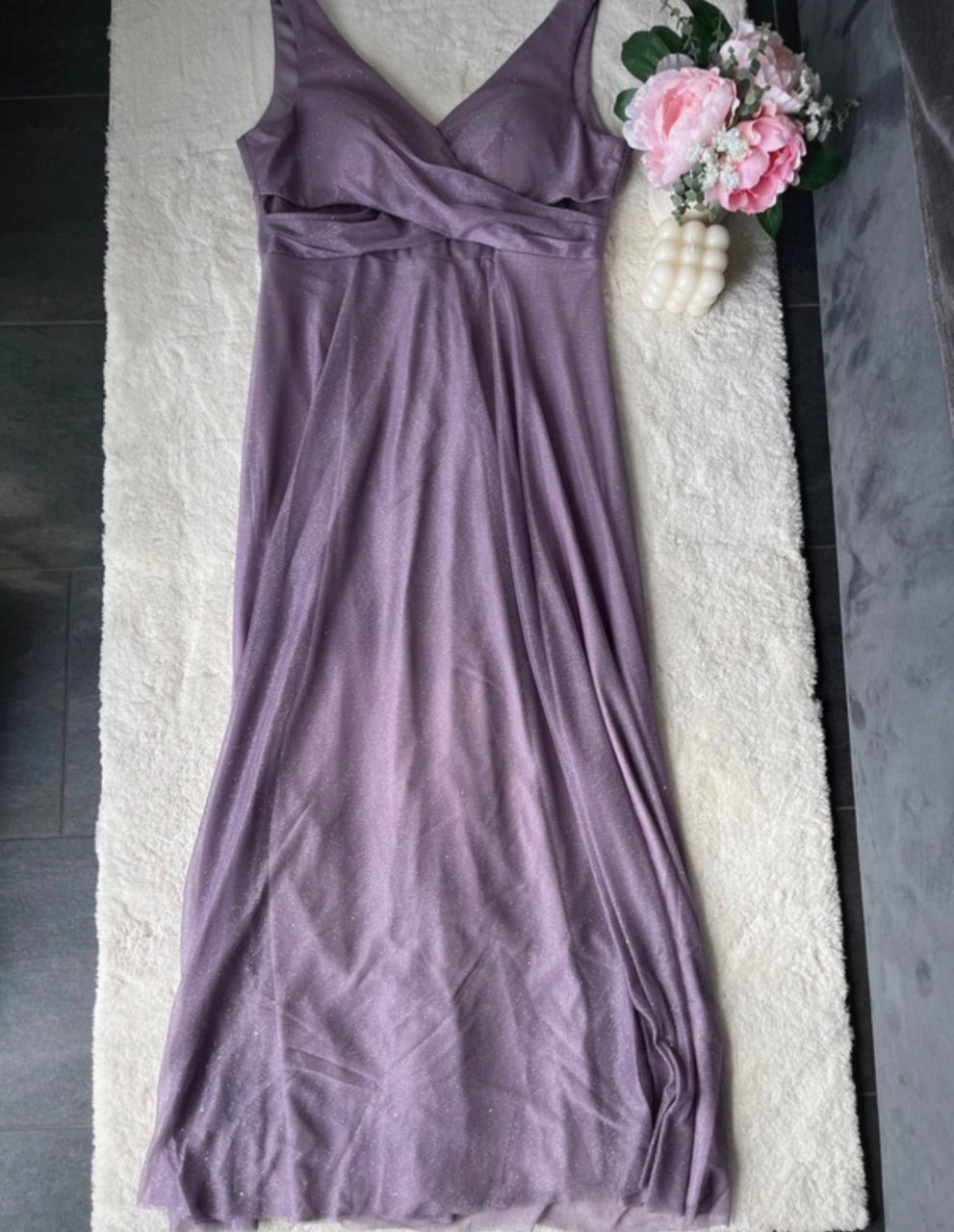 Peek&Cloppenburg Schickes Kleid  Size 42