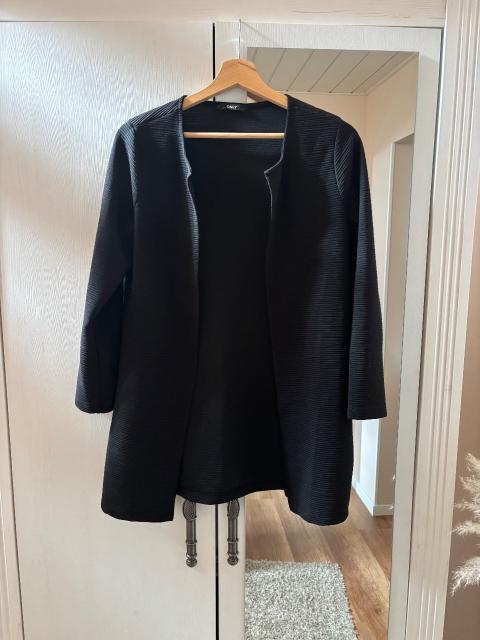 Only Only Cardigan schwarz Size S
