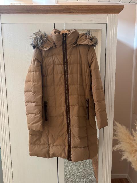 Esprit Daunenjacke Daunenmantel Winterjacke