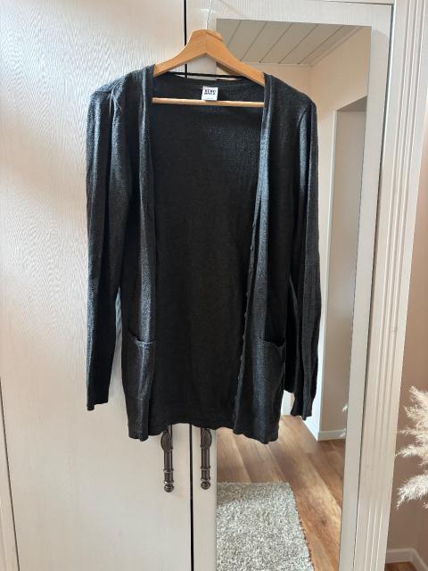 Vero Moda Vero Moda Cardigan grau Size S