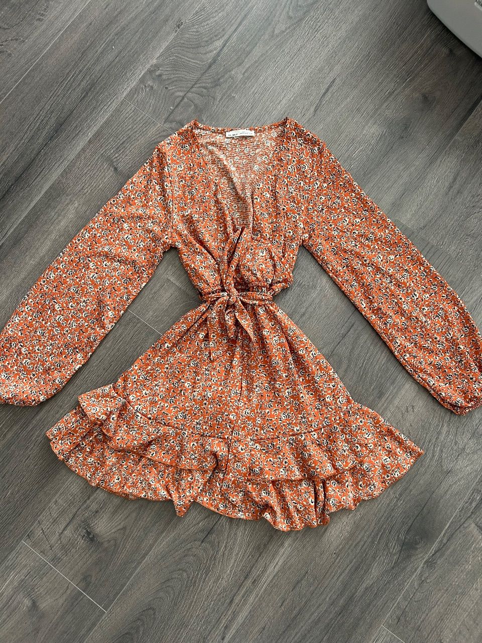 Pull&Bear  Pull&Bear Kleid  Size XS