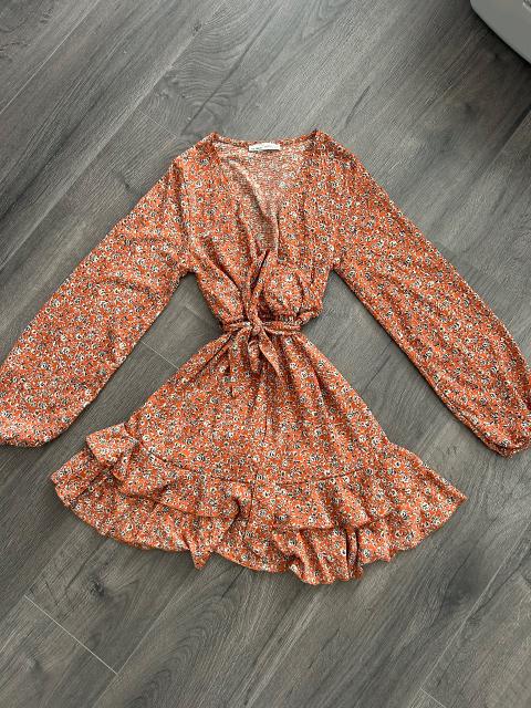 Pull&Bear Pull&Bear Kleid Size XS