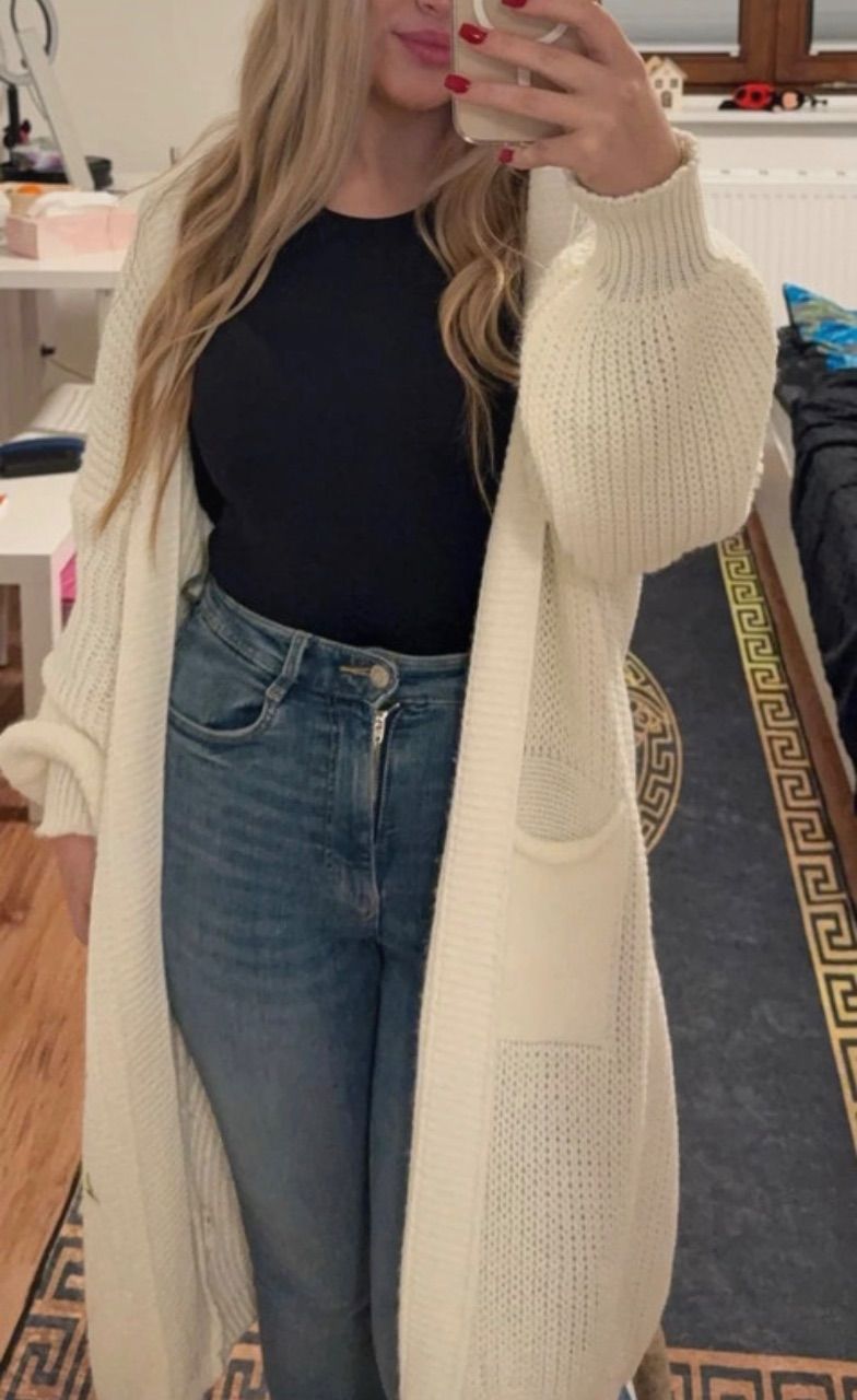 Only Cardigan 