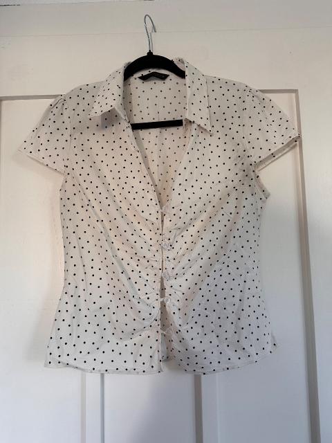 Zara Zara bluse Size XL