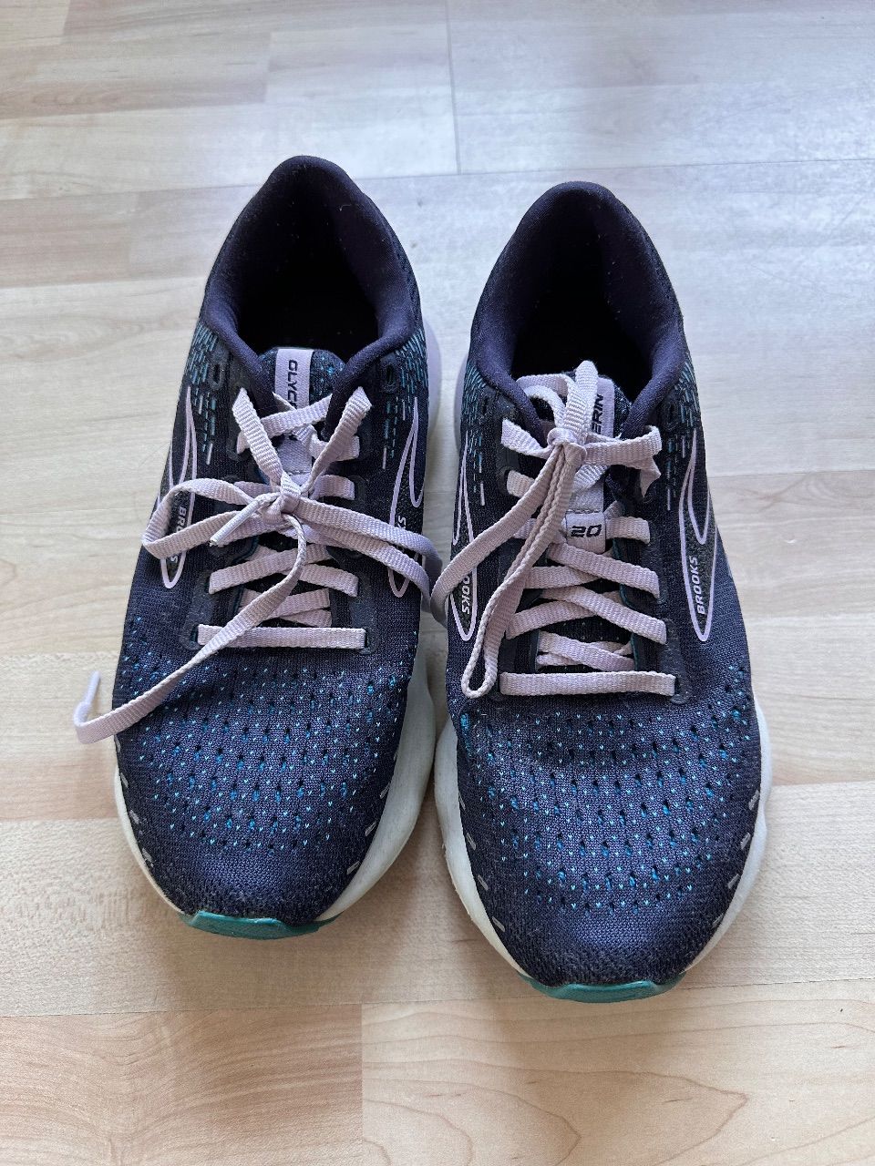 Brooks Glycerin 20 Sportschuhe 