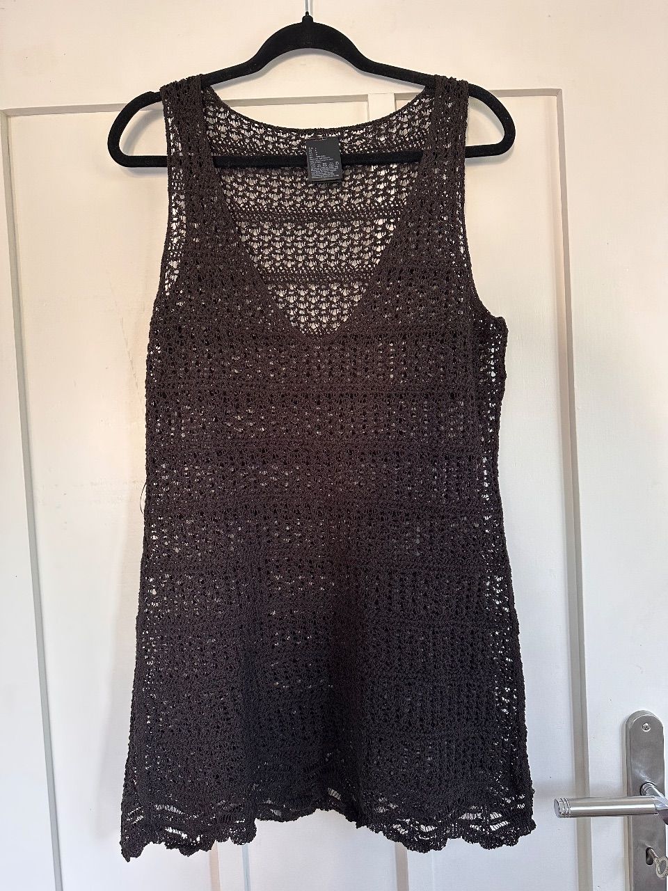 H&M Strandkleid H&M  Size L