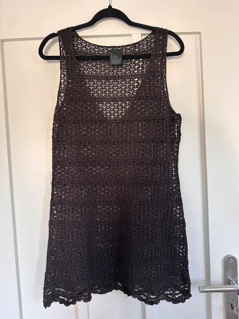 H&M Strandkleid H&M Size L