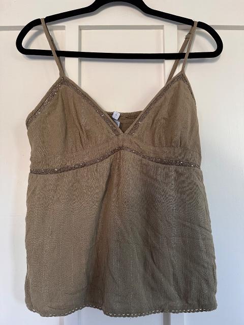 New Yorker New Yorker Top Size XL